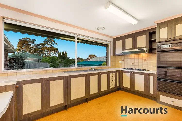 Second view of Homely house listing, 7 Bambara Street, Wantirna VIC 3152
