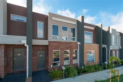 18 Palmero Street, Epping VIC 3076