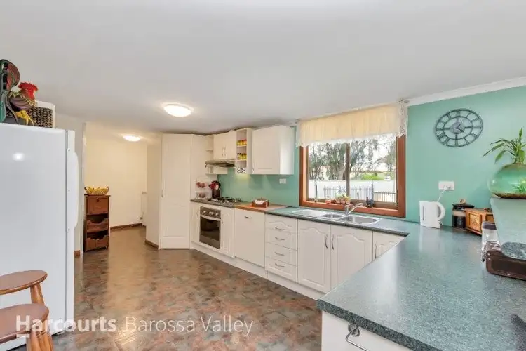 Fourth view of Homely house listing, 33 Drink Water Crescent, Nuriootpa SA 5355