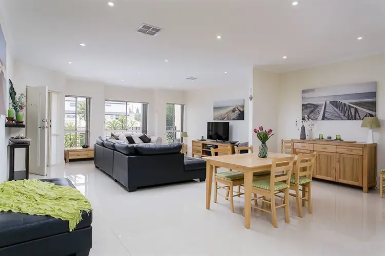 Second view of Homely townhouse listing, 21 Ella Street, Dover Gardens SA 5048