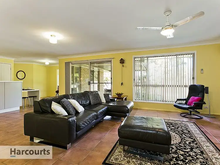 Second view of Homely house listing, 8 Dundee Place, Upper Kedron QLD 4055
