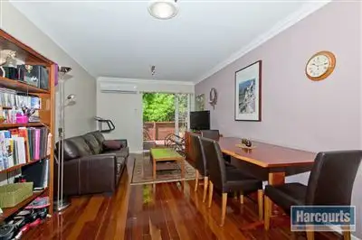 Main view of Homely unit listing, 4/57 Eliza Street, Clayfield QLD 4011