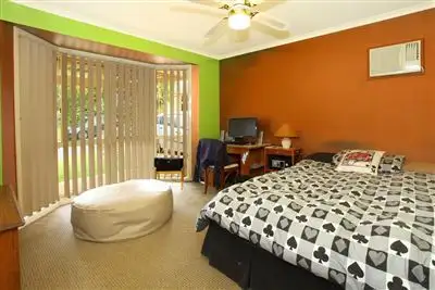Fifth view of Homely house listing, 16 Cabot Court, Merrimac QLD 4226