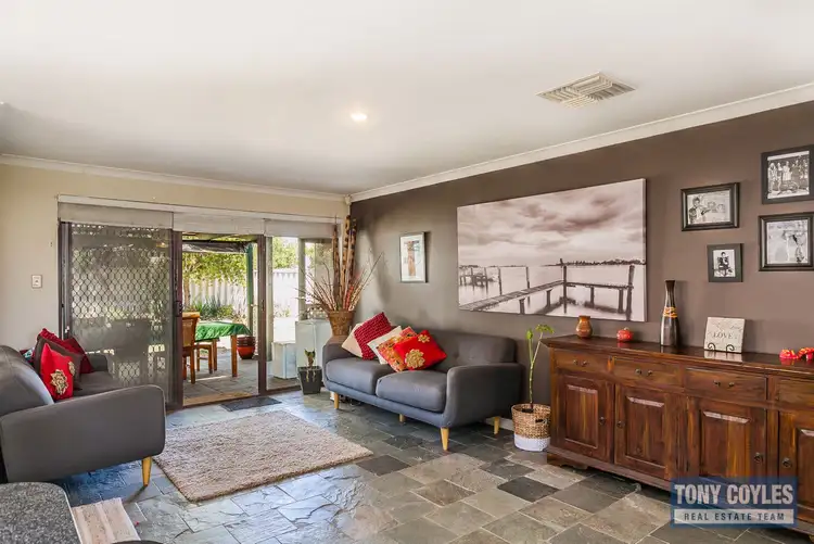Sixth view of Homely house listing, 8 Blacksmith Court, Bibra Lake WA 6163