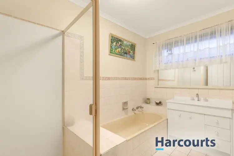 Fifth view of Homely house listing, 7 Swan Court, Wantirna VIC 3152