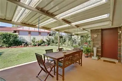 Fifth view of Homely house listing, 2 Coppabella Crescent, Bradbury NSW 2560