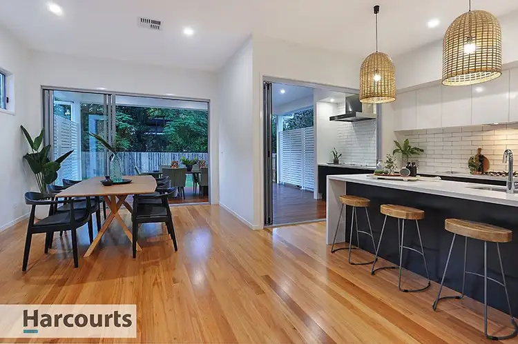 Second view of Homely house listing, 91 Laurel Street, Enoggera QLD 4051