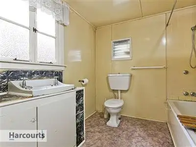 Fifth view of Homely house listing, 49 Fleming Road, Herston QLD 4006