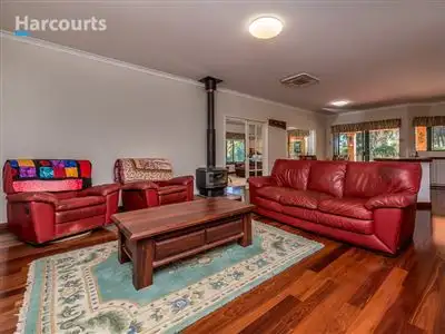 Sixth view of Homely house listing, 123 Limousin Way, Lower Chittering WA 6084