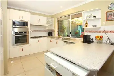 Fifth view of Homely unit listing, 4/28 Galloway Drive, Ashmore QLD 4214