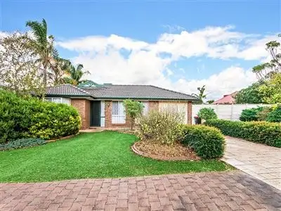 16 Middlebrook Court, Woodcroft SA 5162