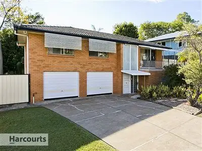 Fourth view of Homely house listing, 93 Eidsvold Street, Keperra QLD 4054