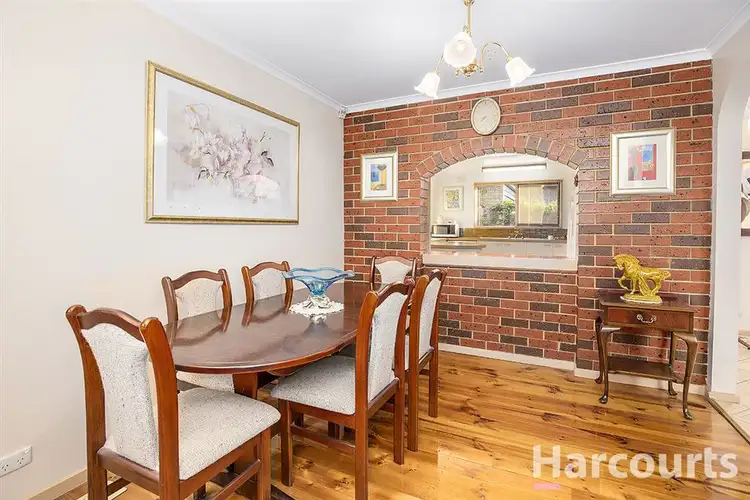 Fourth view of Homely house listing, 49 Chestnut Avenue, Ferntree Gully VIC 3156