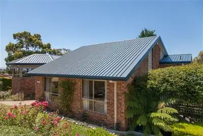 Third view of Homely house listing, 4 Topaz Court, Blackmans Bay TAS 7052