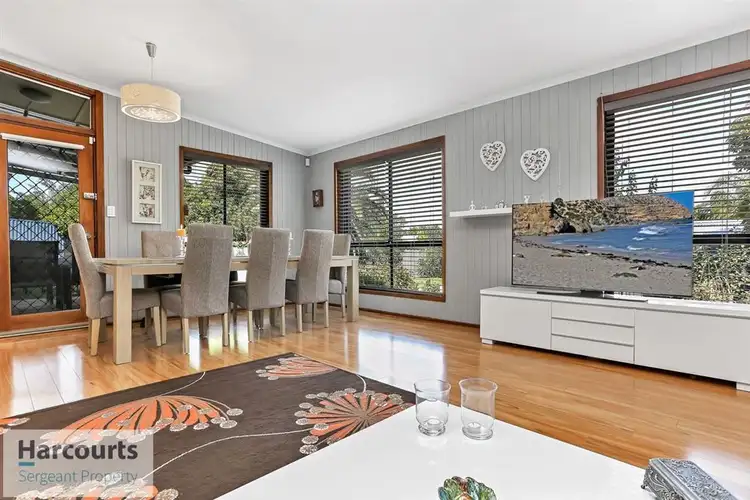 Fifth view of Homely house listing, 13 Carribean Terrace, Modbury Heights SA 5092