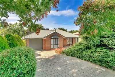 5 Tomatin Court, Greenwith SA 5125