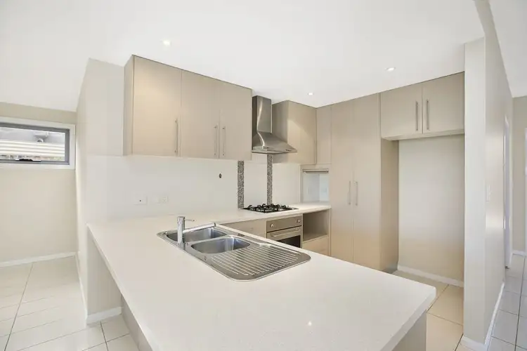 Second view of Homely townhouse listing, 3/9 Bradley Avenue, Kedron QLD 4031