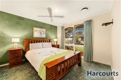 Sixth view of Homely house listing, 18 St Martins Court, Wantirna South VIC 3152