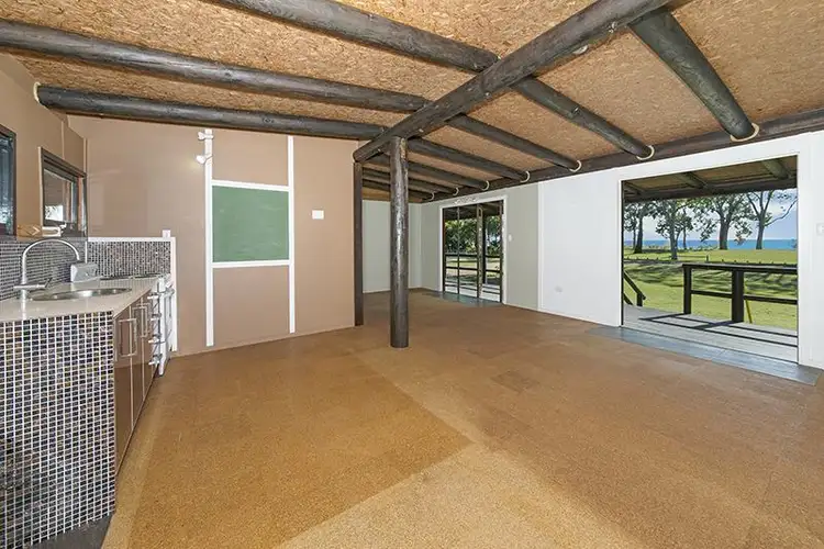 Third view of Homely house listing, 85 Empress Close, Cungulla QLD 4816