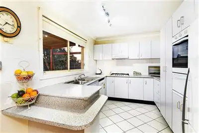 Third view of Homely house listing, 7B Baron Close, Kings Langley NSW 2147