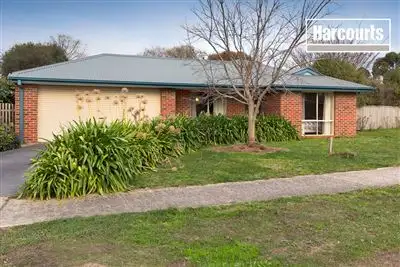 3 Melaleuca Drive, Hastings VIC 3915