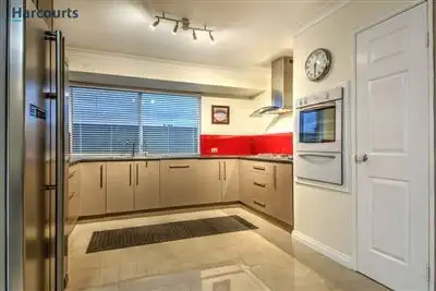 Third view of Homely house listing, 127 Caledonia Avenue, Currambine WA 6028