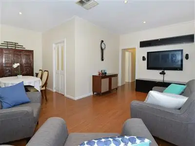 Fifth view of Homely house listing, 17 Greenasche Grove, Seacombe Gardens SA 5047