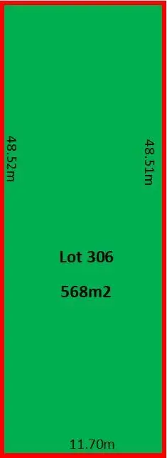 Seventh view of Homely land listing, Lots/301-307 Ross Road, Hectorville SA 5073