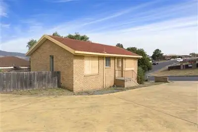 Second view of Homely house listing, 20 Deak Street, Gagebrook TAS 7030