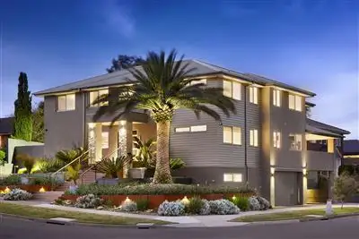 42 Old Orchard Drive, Wantirna South VIC 3152