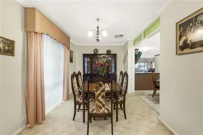 Fourth view of Homely house listing, 13 Baranbali Drive, Vermont South VIC 3133