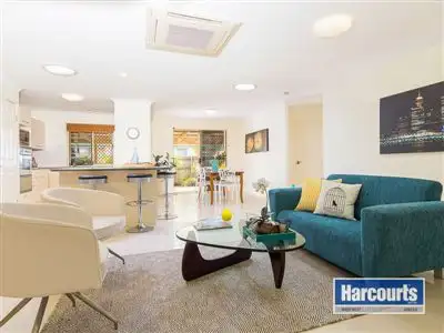 Second view of Homely house listing, 44 Kirralee Crescent, Upper Kedron QLD