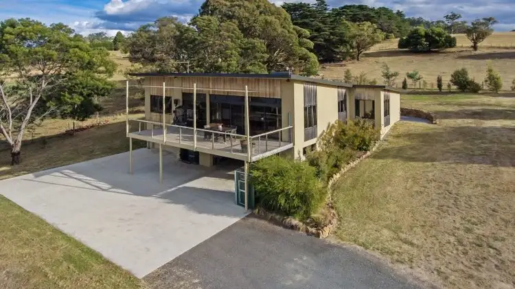 Second view of Homely house listing, 131 Rosevears Drive, Rosevears TAS 7277