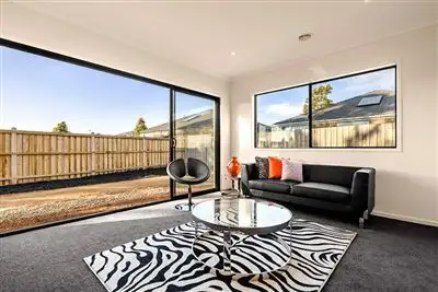 Sixth view of Homely house listing, 3 Blackcurrant Circuit, Mernda VIC 3754