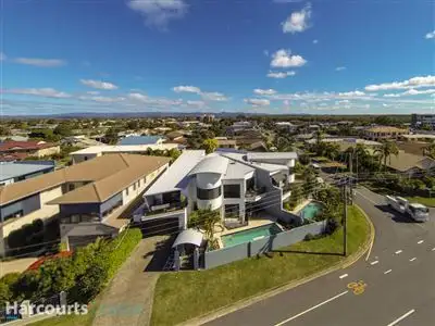 Second view of Homely semi-detached listing, 1/150 The Esplanade, Paradise Point QLD 4216