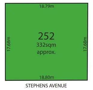 Lot 50 Stephens Avenue, Torrensville SA 5031