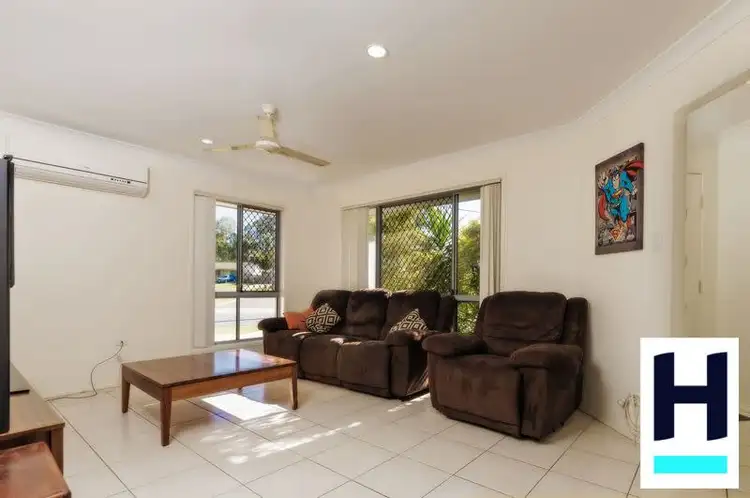 Second view of Homely house listing, 1 Newmarket Drive, Morayfield QLD 4506