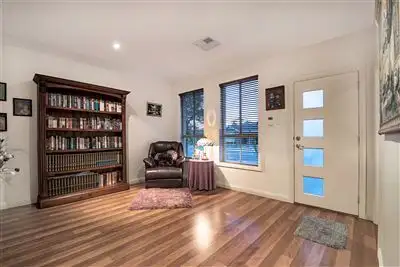 Second view of Homely house listing, 15 Gascoyne Avenue, Hillcrest SA 5086