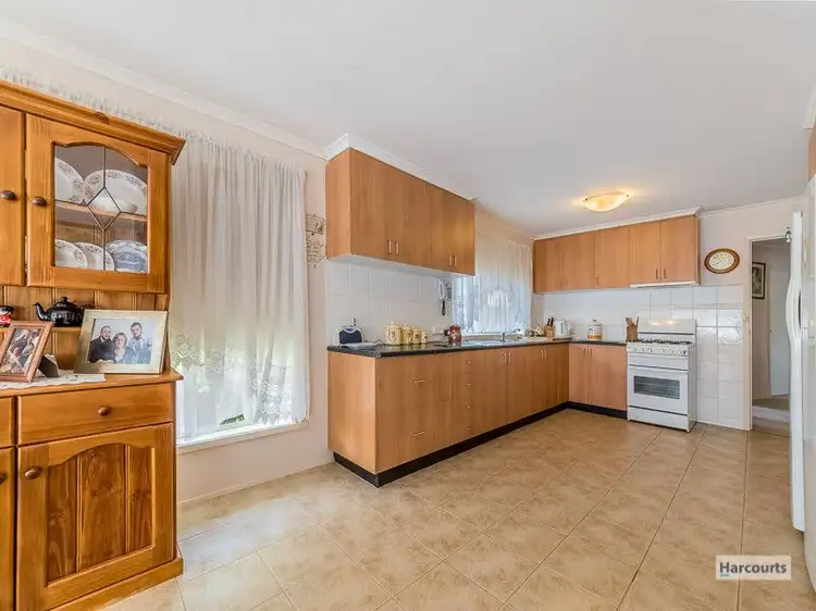 Second view of Homely house listing, 2 McClure Street, Drouin VIC 3818