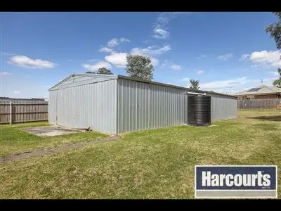 Fourth view of Homely house listing, 119 Lloyd Street, Moe VIC 3825