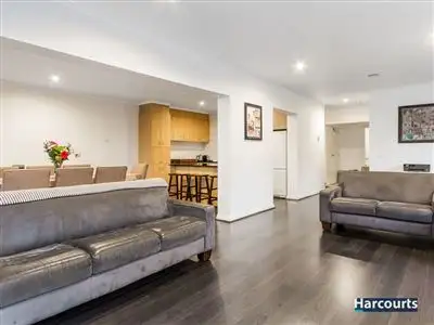 Third view of Homely house listing, 48 Sovereign Manors Crescent, Rowville VIC 3178