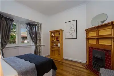Second view of Homely house listing, 3 Duncan Street, Ballarat Central VIC 3350