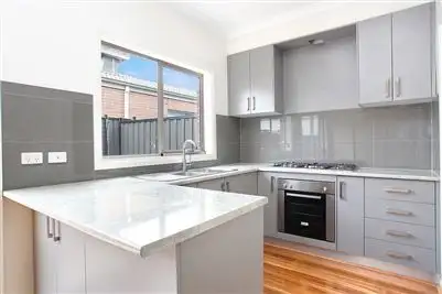 Fourth view of Homely townhouse listing, 3/63 O'Reilly Road, Tarneit VIC 3029