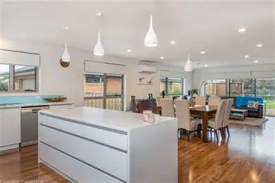 Sixth view of Homely house listing, 6 Vivalenett Close, Seven Mile Beach TAS 7170
