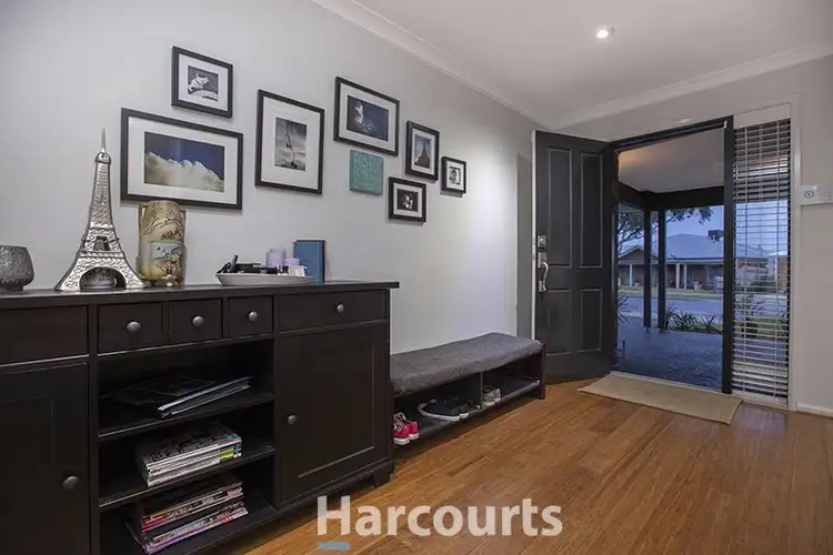 Third view of Homely house listing, 8 Clare Court, Garfield VIC 3814