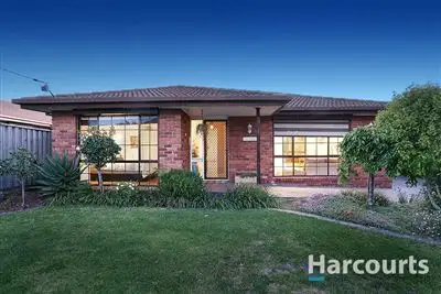 25 Kinlora Avenue, Epping VIC 3076