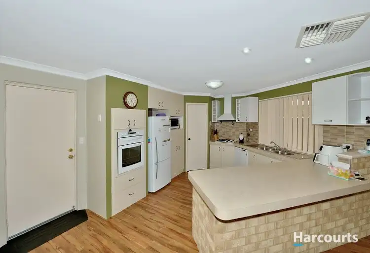 Sixth view of Homely house listing, 6 Kruger Loop, South Yunderup WA 6208