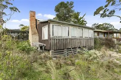 Fourth view of Homely house listing, 198 Nebraska Road, Dennes Point TAS 7150