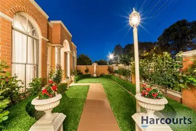 Second view of Homely house listing, 446 Springvale Road, Forest Hill VIC 3131