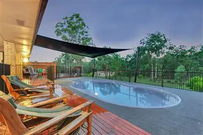 Main view of Homely house listing, 52 Bellbird Drive, Greenbank QLD 4124